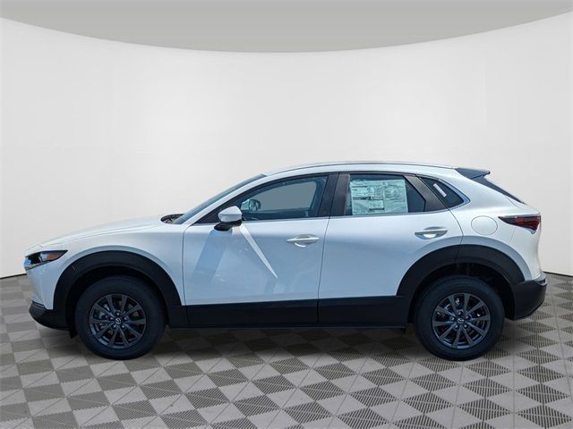 2024 Mazda CX-30 2.5 S