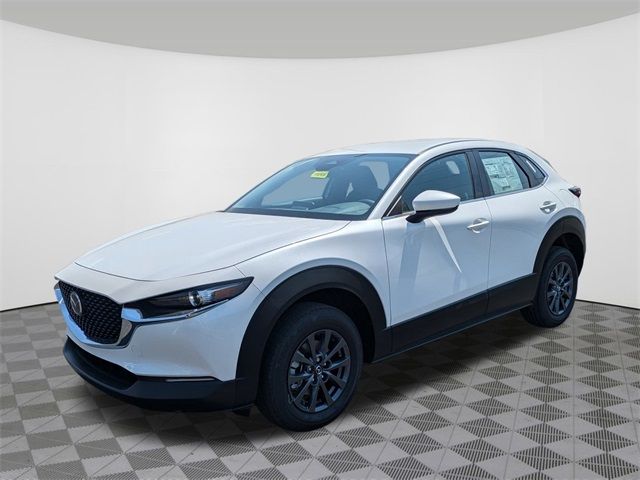 2024 Mazda CX-30 2.5 S