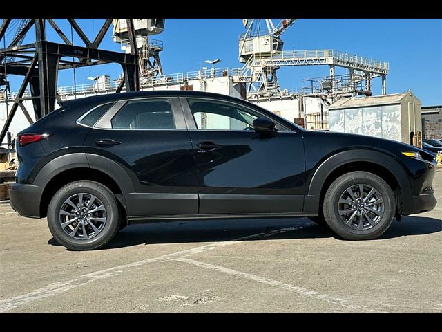 2024 Mazda CX-30 2.5 S