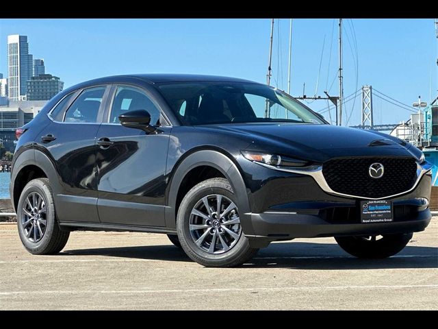 2024 Mazda CX-30 2.5 S