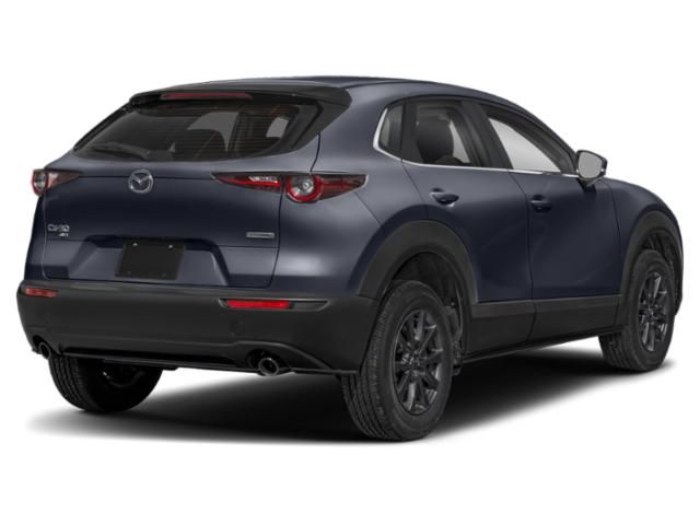 2024 Mazda CX-30 2.5 S