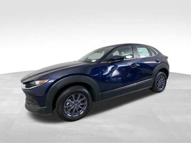 2024 Mazda CX-30 2.5 S