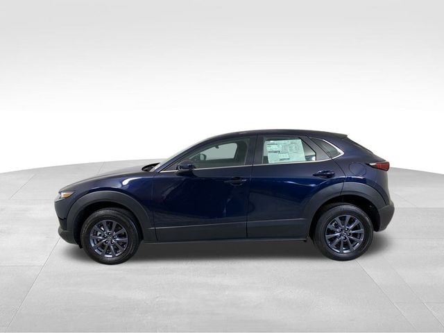 2024 Mazda CX-30 2.5 S