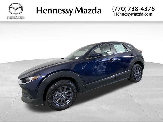 2024 Mazda CX-30 2.5 S