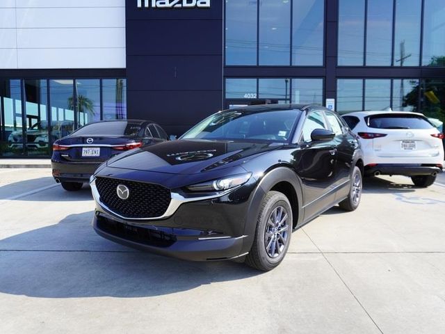 2024 Mazda CX-30 2.5 S