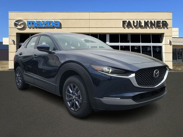 2024 Mazda CX-30 2.5 S