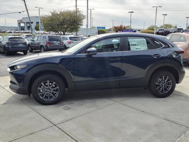 2024 Mazda CX-30 2.5 S