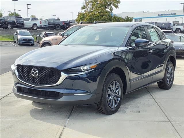 2024 Mazda CX-30 2.5 S