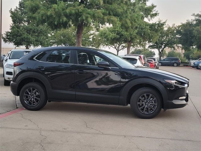 2024 Mazda CX-30 2.5 S