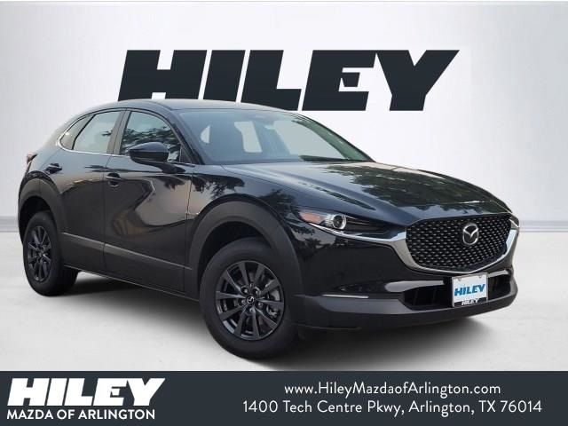 2024 Mazda CX-30 2.5 S