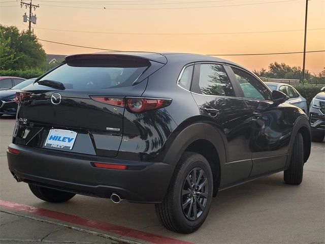 2024 Mazda CX-30 2.5 S