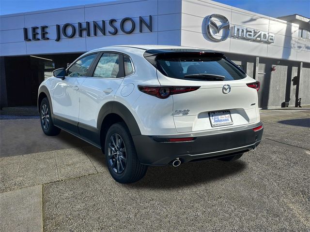 2024 Mazda CX-30 2.5 S