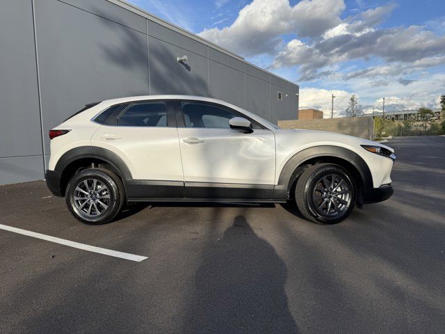 2024 Mazda CX-30 2.5 S