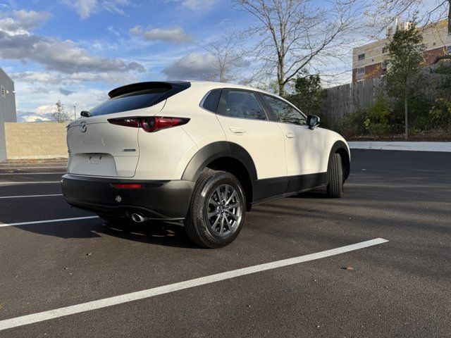 2024 Mazda CX-30 2.5 S