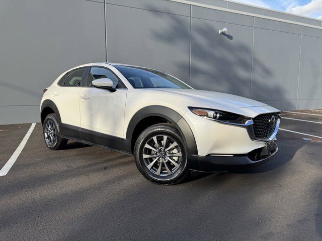 2024 Mazda CX-30 2.5 S