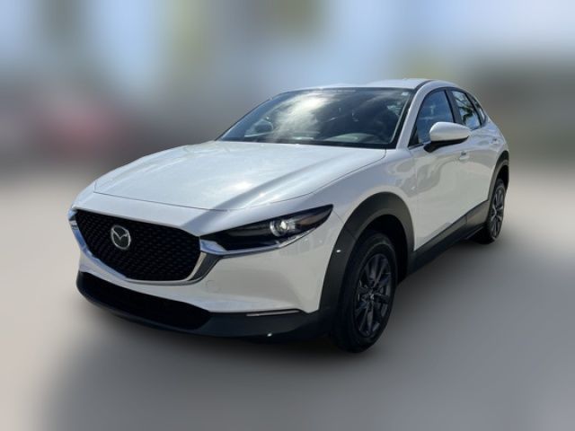 2024 Mazda CX-30 2.5 S