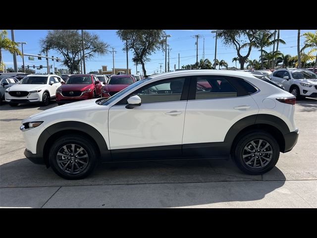 2024 Mazda CX-30 2.5 S