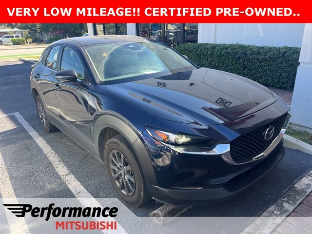 2024 Mazda CX-30 2.5 S