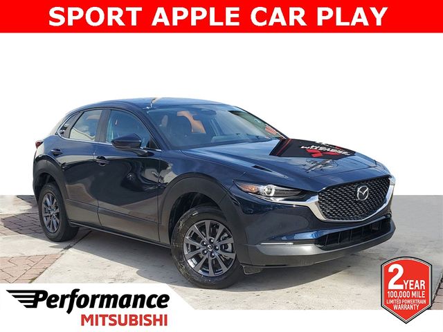 2024 Mazda CX-30 2.5 S