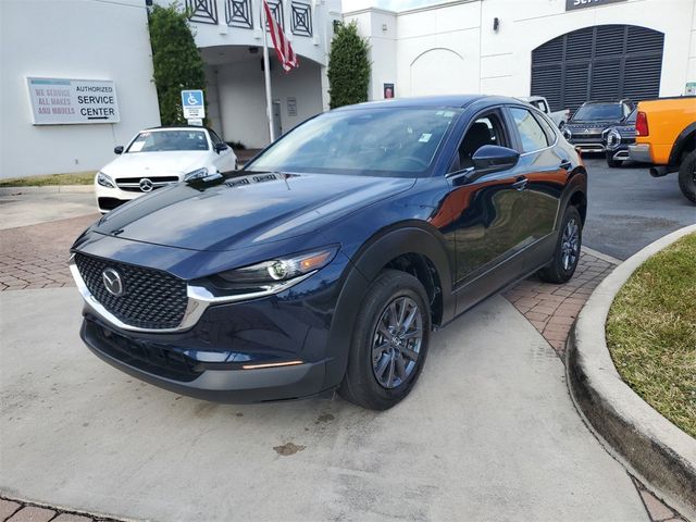 2024 Mazda CX-30 2.5 S