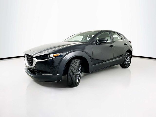 2024 Mazda CX-30 2.5 S