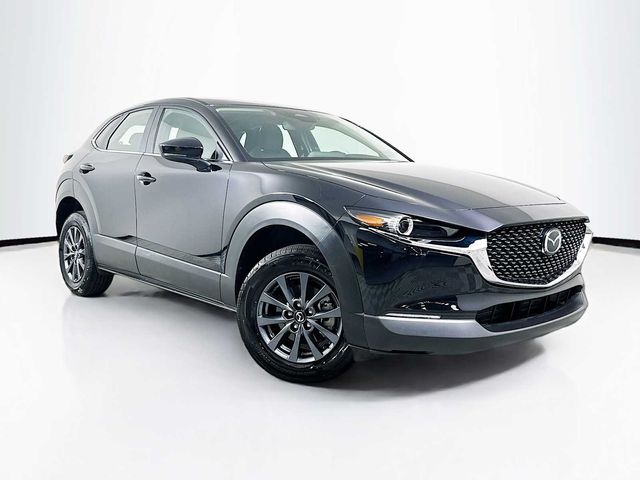 2024 Mazda CX-30 2.5 S