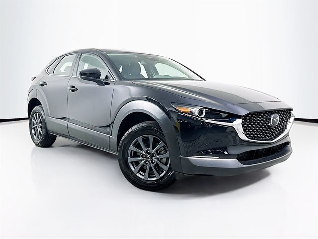 2024 Mazda CX-30 2.5 S