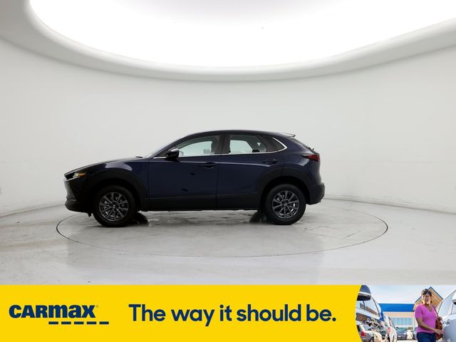 2024 Mazda CX-30 2.5 S