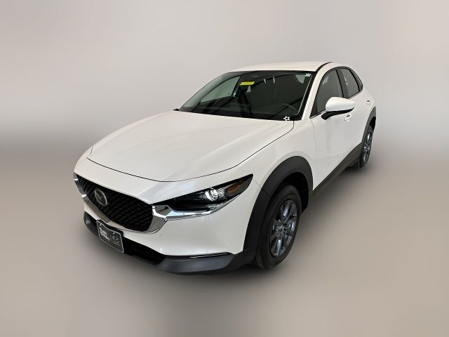 2024 Mazda CX-30 2.5 S