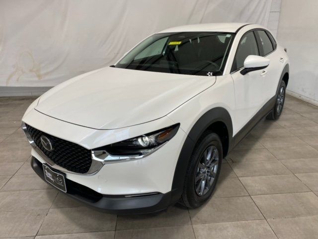 2024 Mazda CX-30 2.5 S