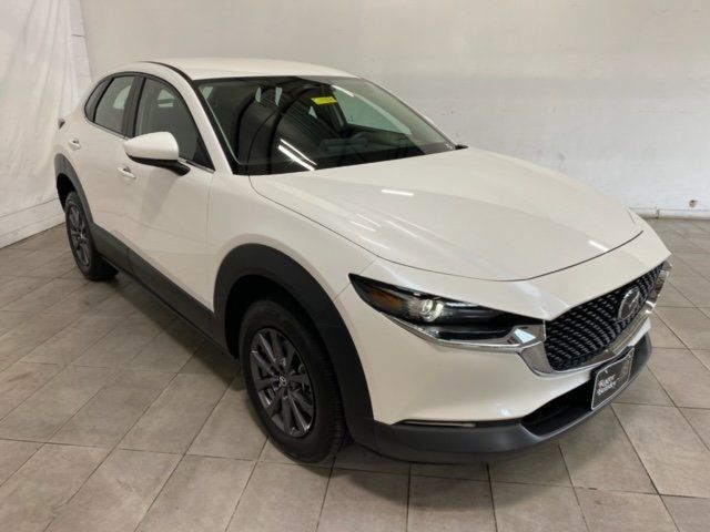 2024 Mazda CX-30 2.5 S