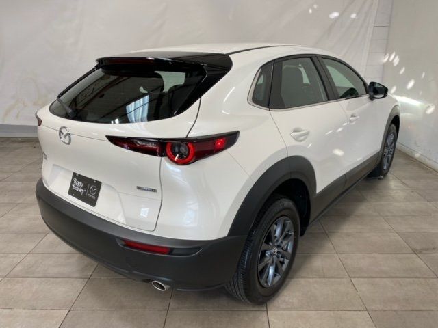 2024 Mazda CX-30 2.5 S