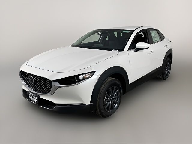 2024 Mazda CX-30 2.5 S