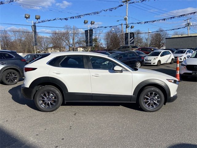 2024 Mazda CX-30 2.5 S