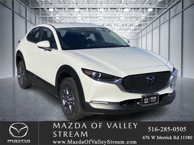 2024 Mazda CX-30 2.5 S