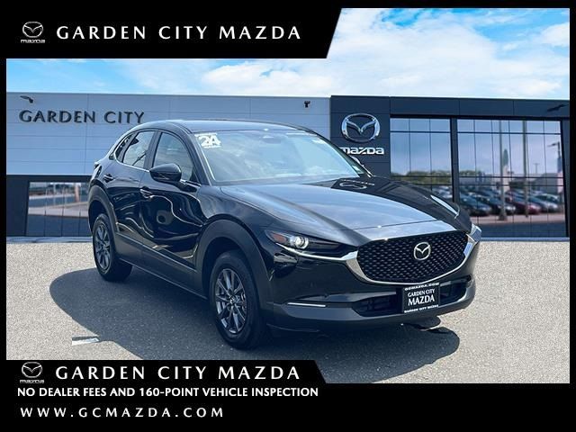 2024 Mazda CX-30 2.5 S