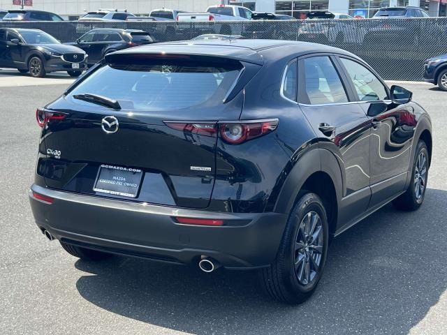 2024 Mazda CX-30 2.5 S