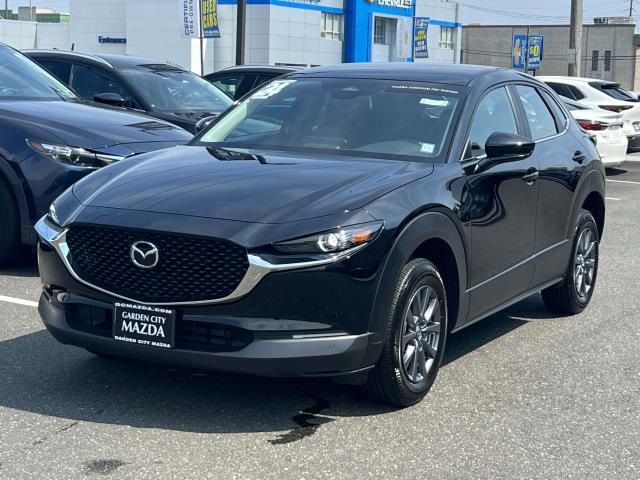 2024 Mazda CX-30 2.5 S