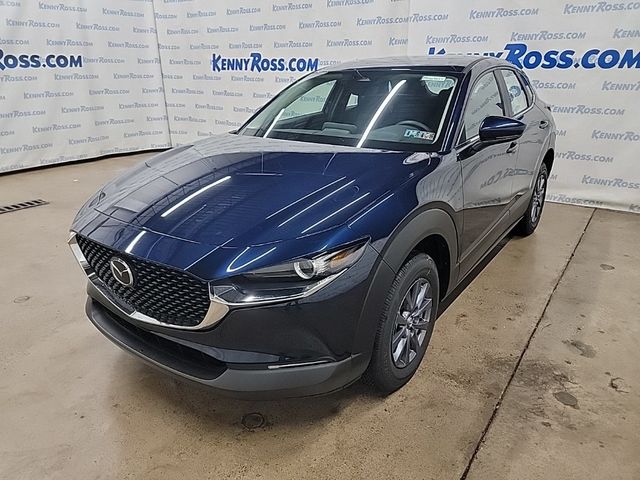 2024 Mazda CX-30 2.5 S