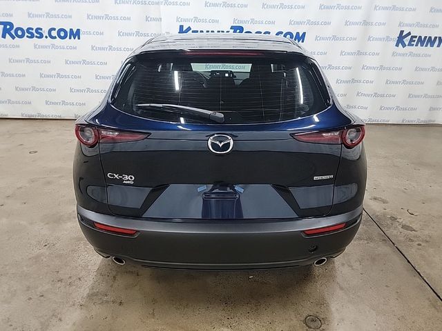 2024 Mazda CX-30 2.5 S