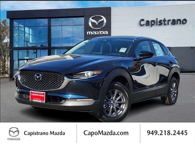 2024 Mazda CX-30 2.5 S