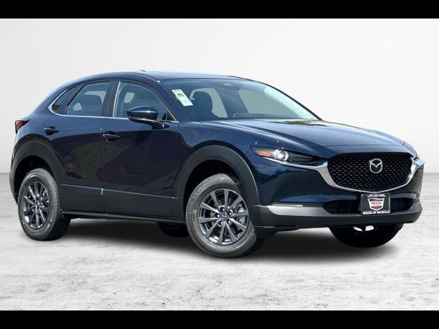 2024 Mazda CX-30 2.5 S