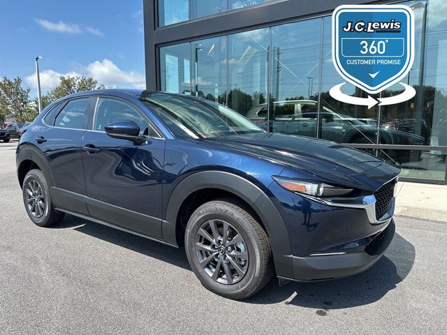 2024 Mazda CX-30 2.5 S