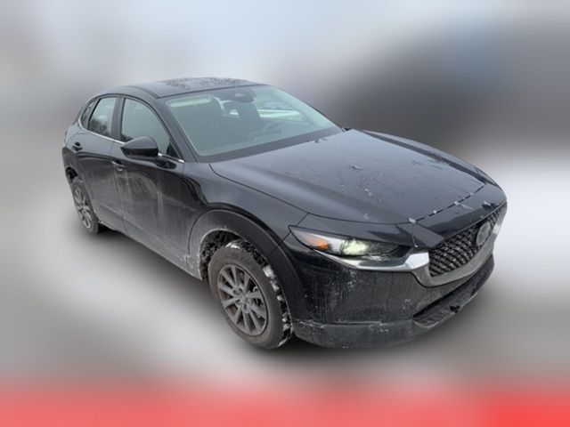 2024 Mazda CX-30 2.5 S