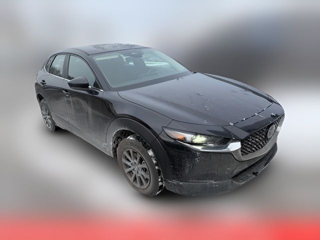 2024 Mazda CX-30 2.5 S