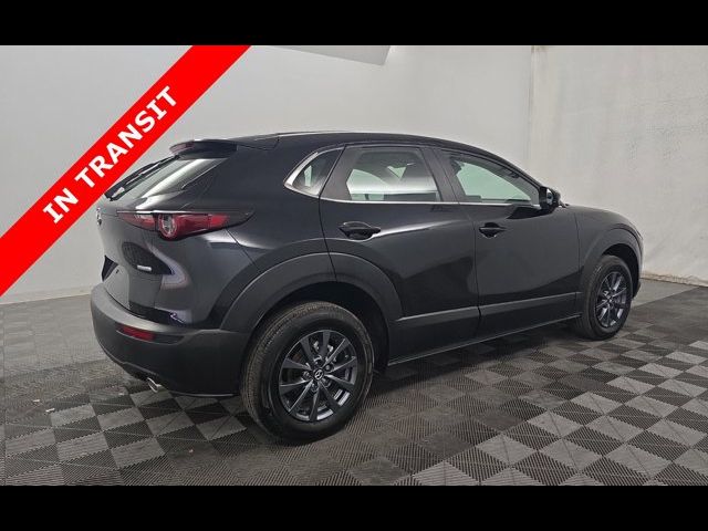 2024 Mazda CX-30 2.5 S