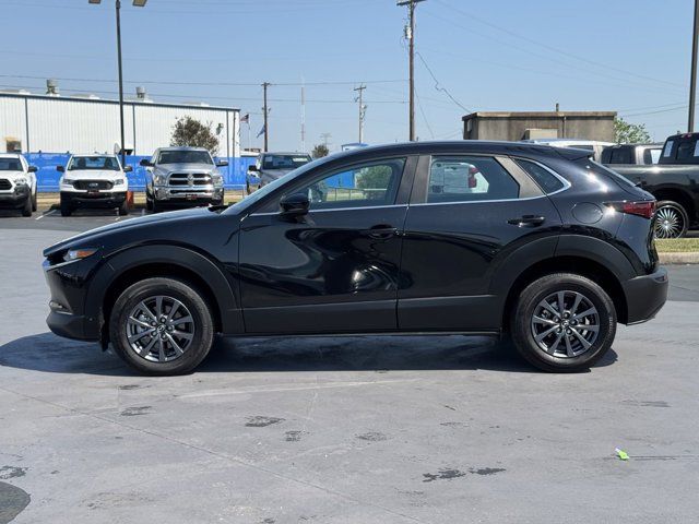 2024 Mazda CX-30 2.5 S