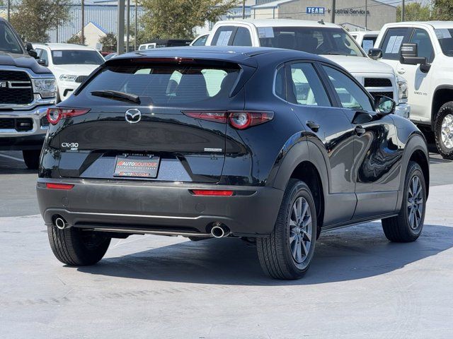 2024 Mazda CX-30 2.5 S