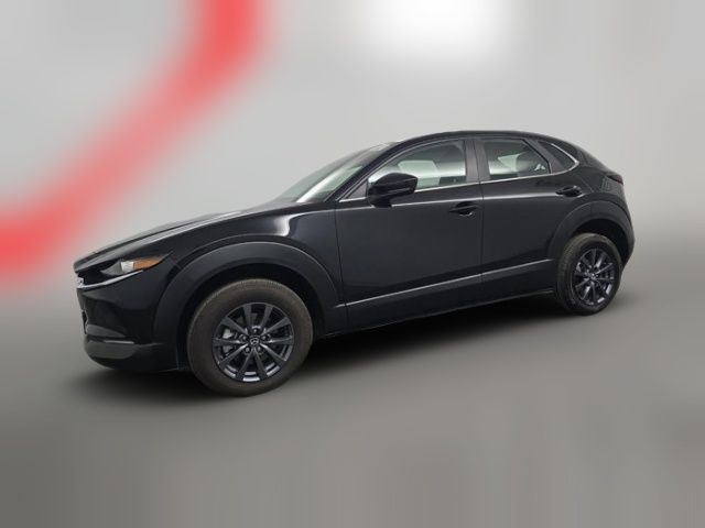 2024 Mazda CX-30 2.5 S