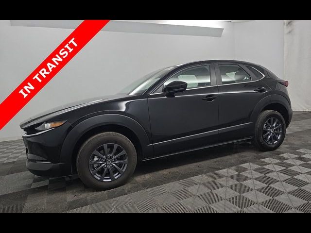 2024 Mazda CX-30 2.5 S